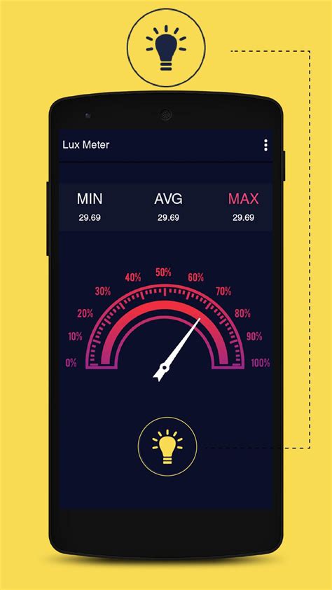 light meter  android apk