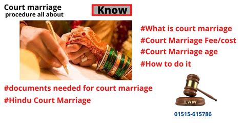 court marriage process  requirement papers  bangladesh
