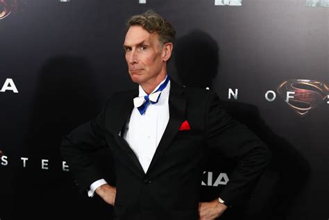 Bill Nye Walked In New York Fashion Week Betches