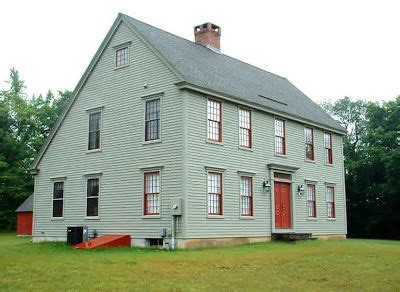 saltbox house interiors classic colonial saltbox house colonial house colonial exterior