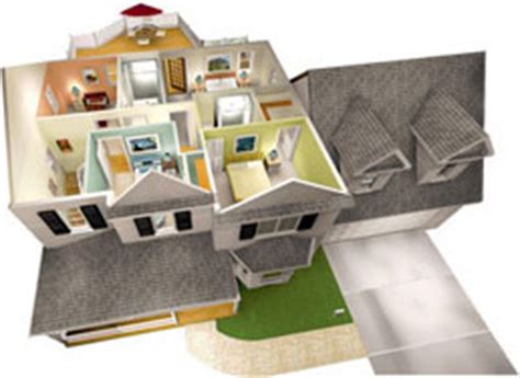 home landscape software platinum suite  virtual architect