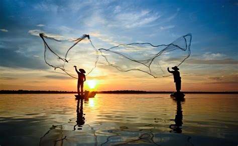 pesca artesanal la alternativa sostenible contra la sobreexplotacion