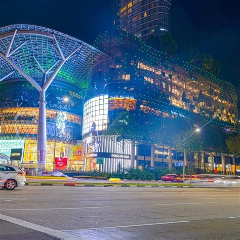 orchard road singapore