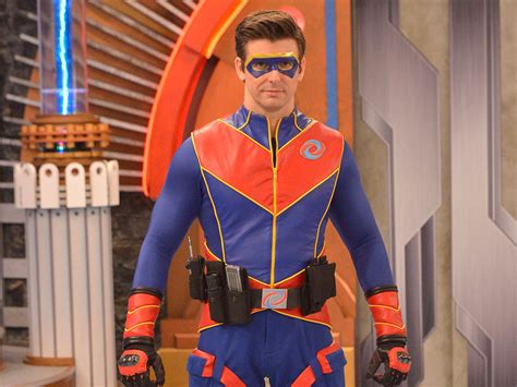 Image Captainman  Henry Danger Wiki Fandom Powered By Wikia