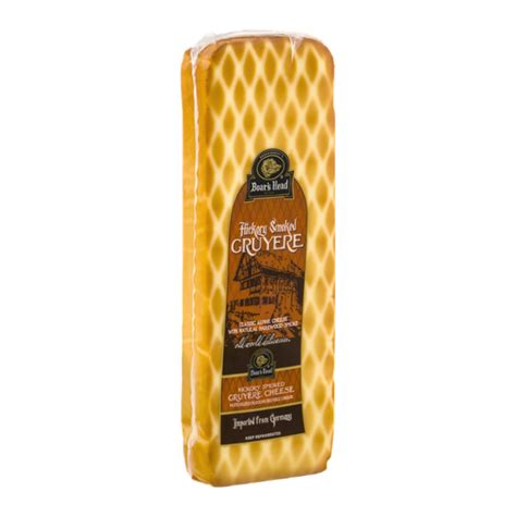 boars head hickory smoked gruyere cheese reviews