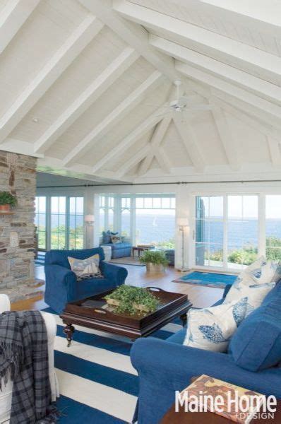 coastal cottage style decorating rosemary beach interior design coastal cottage living room