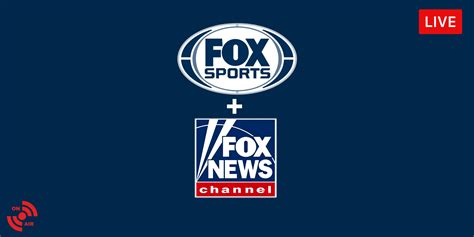 Watch Fox Live Stream