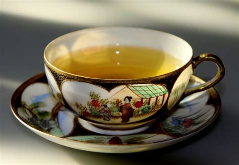 gruener tee zubereitung und wirkung teevielfaltcom