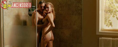 Naked Diane Kruger In The Age Of Ignorance
