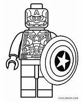Coloring America Captain Pages Lego Printable American Julie Girl Kids Avengers Cool2bkids Getdrawings Getcolorings Color Drawing Colorings Print War sketch template