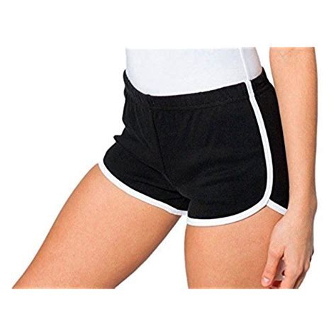 [request] girls black and white shorts request and find