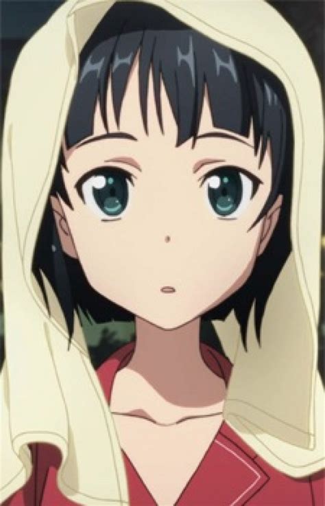 Suguha Kirigaya Mywaifulist