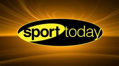 sport today bbc news