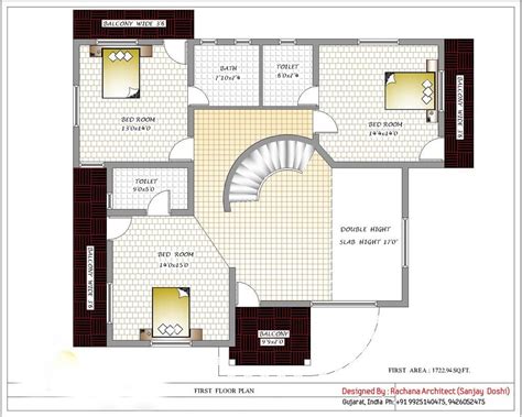 square feet luxury home design  plan home pictures