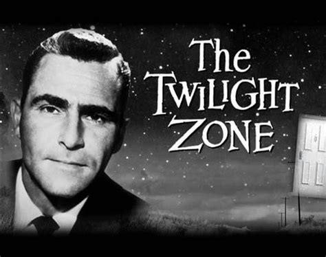 13 Ways The Twilight Zone Transformed Sci Fi Tv Fame Focus