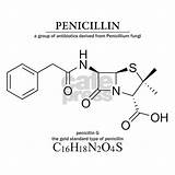 Penicillin Cafepress sketch template