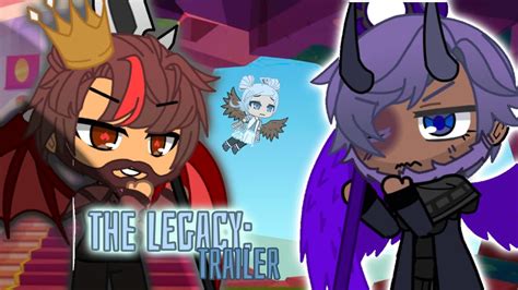 legacy trailer ep delayed    youtube