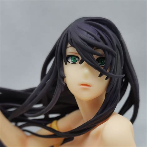 25cm ribbon doll collection shin ikkitousen unchou kan u resin gk model