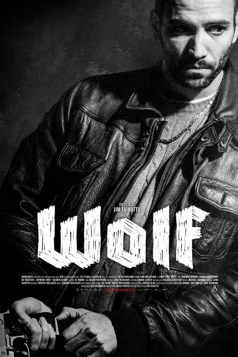 wolf film  cineserie