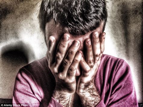 Men Feel Sad Tearful And Irritable After Sex Daily