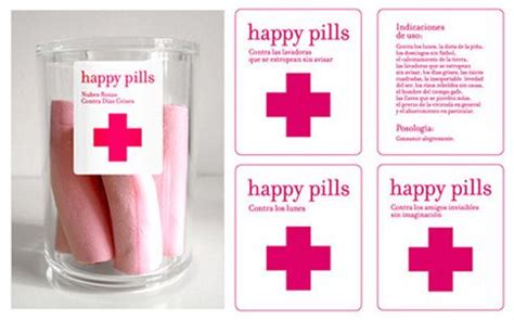 happy pills label printable google search happy pills jar gifts