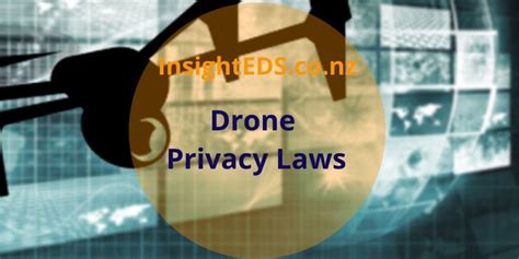 drone privacy laws insight eds