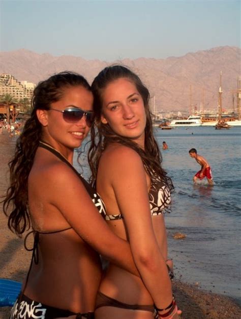 israeli beach girls 63 pics
