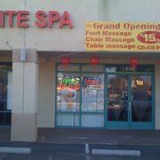 elite spa    reviews massage   glendora ave west