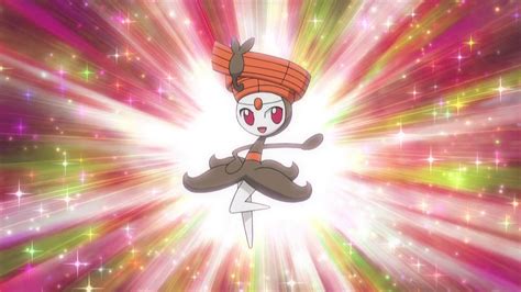 image meloetta pirouette forme animepng  pokemon wiki