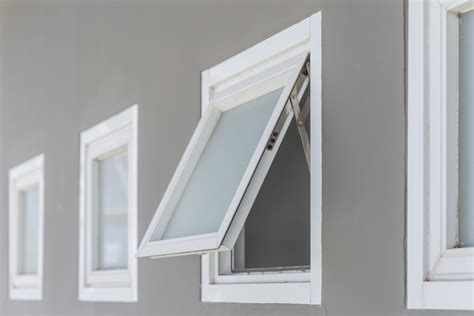 awning windows hopper windows understanding replacement windows