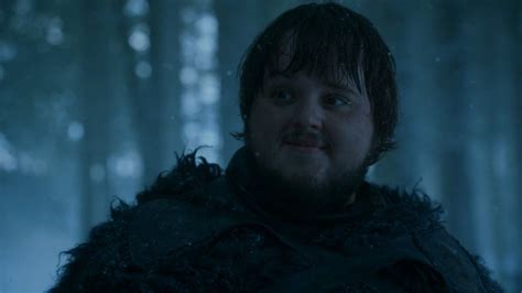 tiny detail from game of thrones episode 2 could prove sam