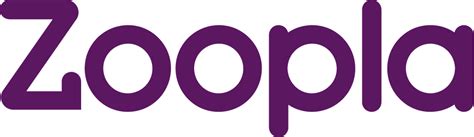 zoopla logo  business card furniture logo