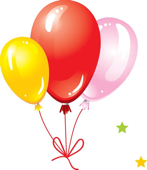 balloon png image   balloons