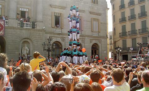 la merce festival barcelona  event   world