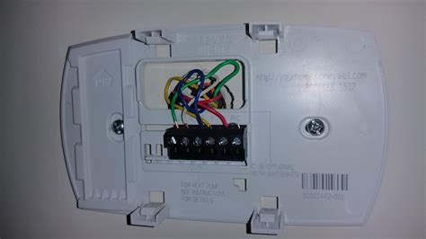 emerson  series thermostat manual