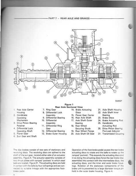 ford  backhoe wiring diagram wiring diagram