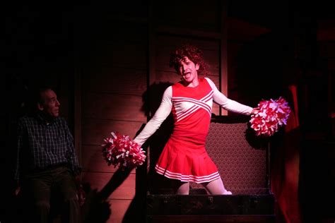 Goodspeed Musicals Snapshots