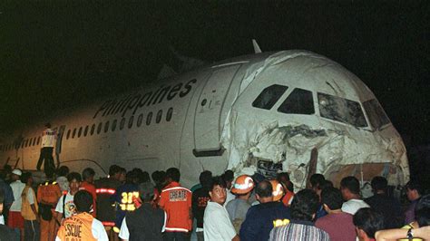 airbus  crashes  accidents   years abc