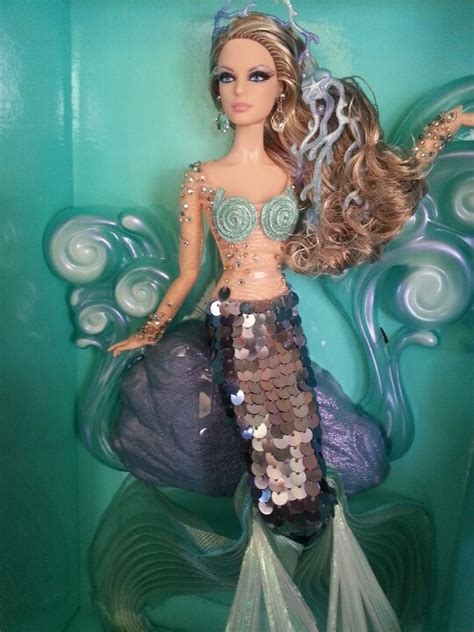mermaid barbie fantasie
