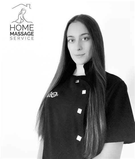 Sandra Home Massage
