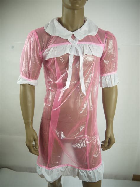 abdl this popular pvc sissy costume now available in men s sizes color