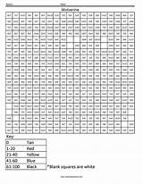 Coloring Pixel Multiplication Worksheet Link Nintendo Pages Worksheets Advanced Math Printable Squares Mystery Villager Practice Wolverine Color Minecraft Coloringsquared Print sketch template