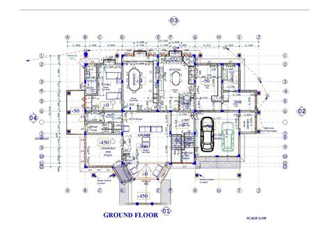 house blueprint plans blueprints  wikipedia home building plans