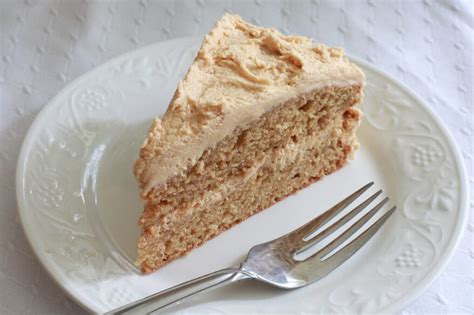 killer peanut butter cake recipe  daring gourmet