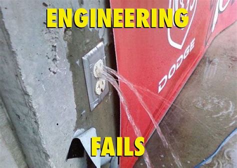 24 Most Insanely Stupid Engineering Fails 5 7 2017 Home