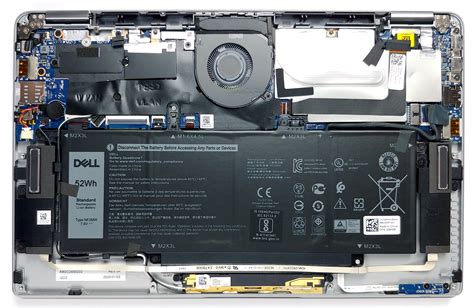 dell latitude     disassembly  upgrade options