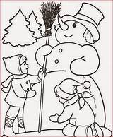 Winter Coloring Pages Wonderland Clip Filminspector Printable Holiday Downloadable sketch template