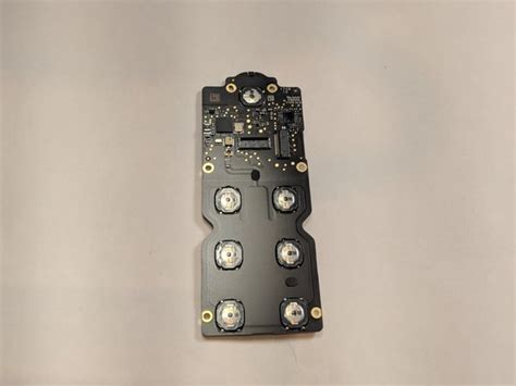 apple tv  remote logic board replacement ifixit repair guide