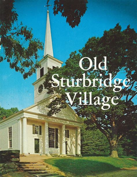 road   sturbridge village sturbridge massachusetts