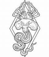 Drawing Xenomorph Facehugger Tattoo Predator Alien Ink Inspiration Vs Google Getdrawings sketch template